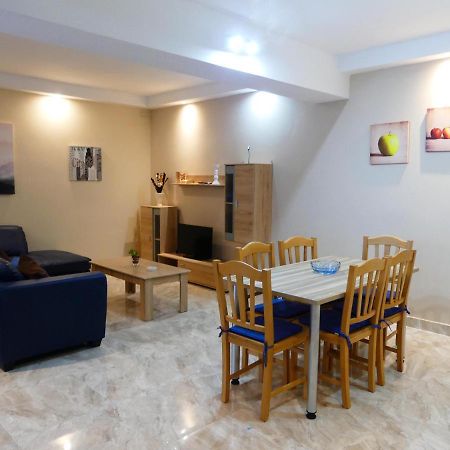 New Apartment St Julians - Perle d'Or Is-Swieqi Extérieur photo