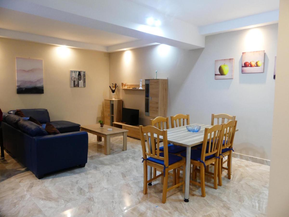 New Apartment St Julians - Perle d'Or Is-Swieqi Extérieur photo