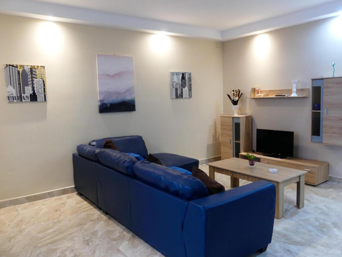 New Apartment St Julians - Perle d'Or Is-Swieqi Extérieur photo