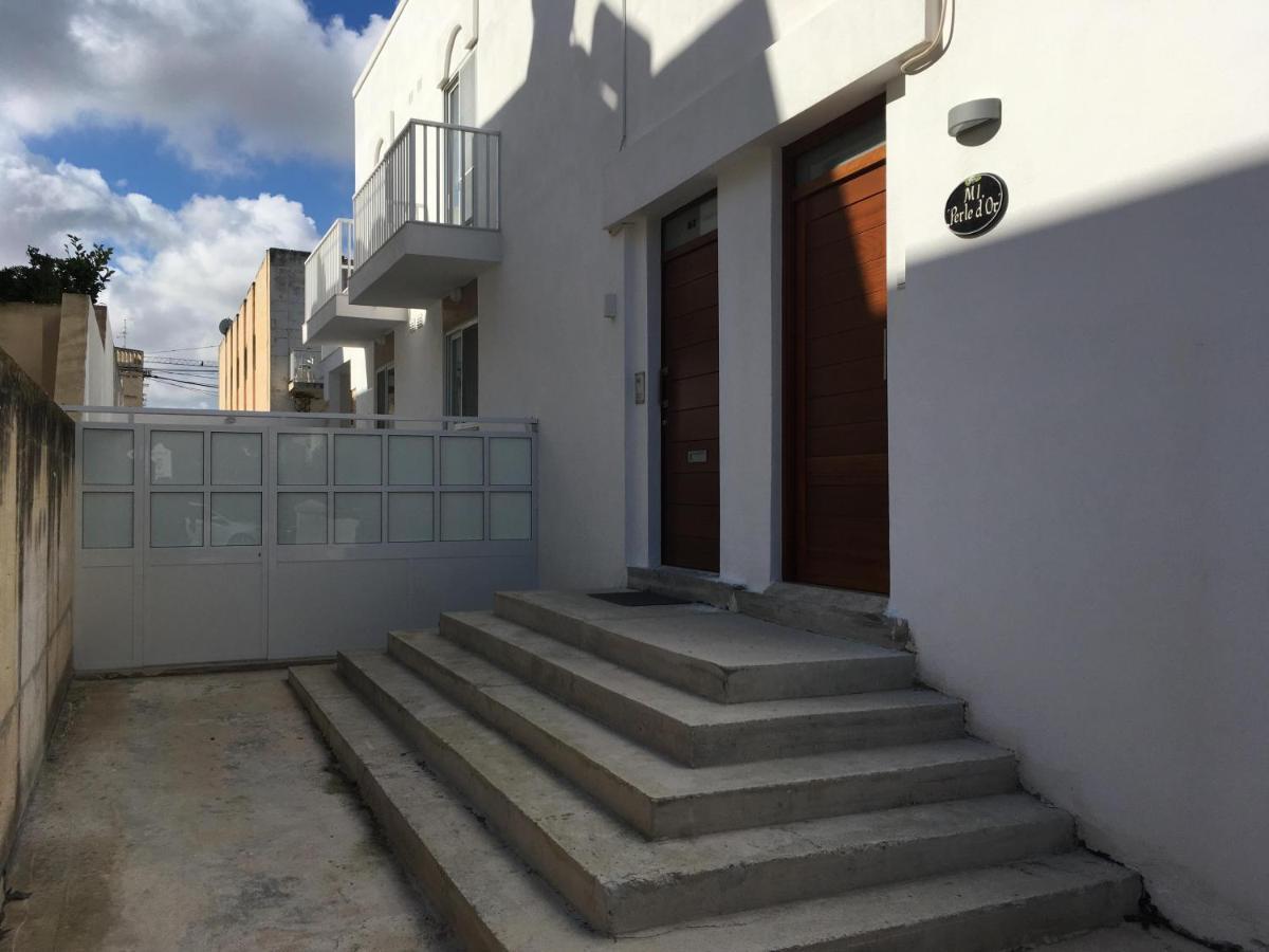 New Apartment St Julians - Perle d'Or Is-Swieqi Extérieur photo